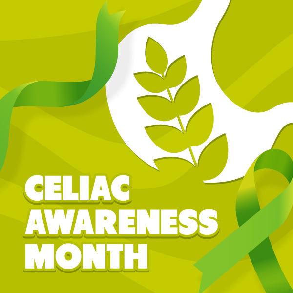 Celiac Awareness Month: Empowering the Community