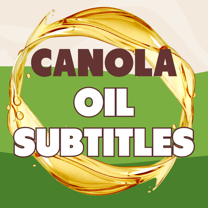 From Olive to Avocado: Exploring Canola Oil Substitutes