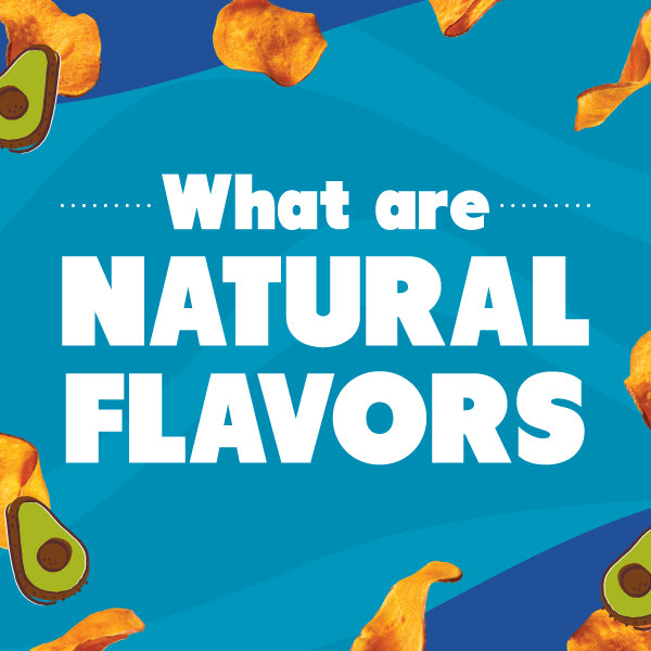 What Are Natural Flavors? The Science and Art of Natural Flavors in Food