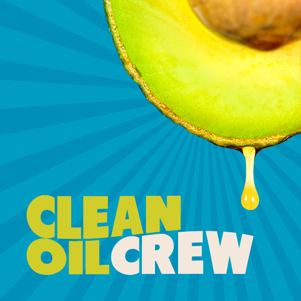 Uniting for Healthier Fats: Why We Joined The Clean Oil Crew