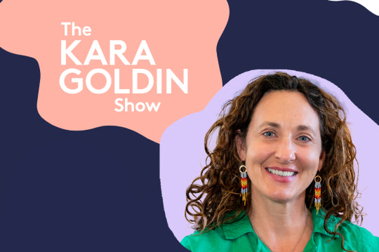Jackson's Co-Founder, Megan Reamer, Talks Entrepreneurship on Kara Goldin Podcast