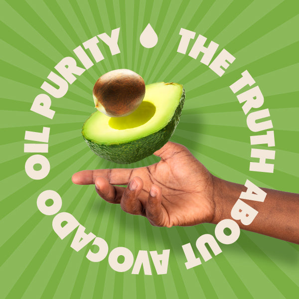 The Truth about Avocado Oil Purity: How to Choose the Best Quality