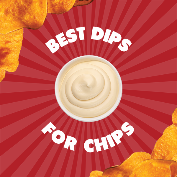 Dive into Deliciousness: 10 Irresistible Dips for Chips