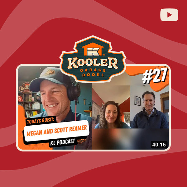 The Incredible Story of Jackson's Chips! Kooler Lifestyle Podcast #27