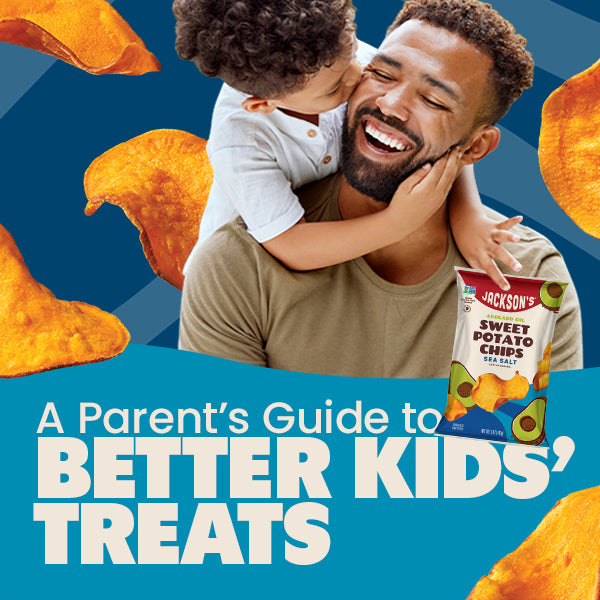 Seed Oil Free Snacking: A Parent's Guide to Better Kids' Treats