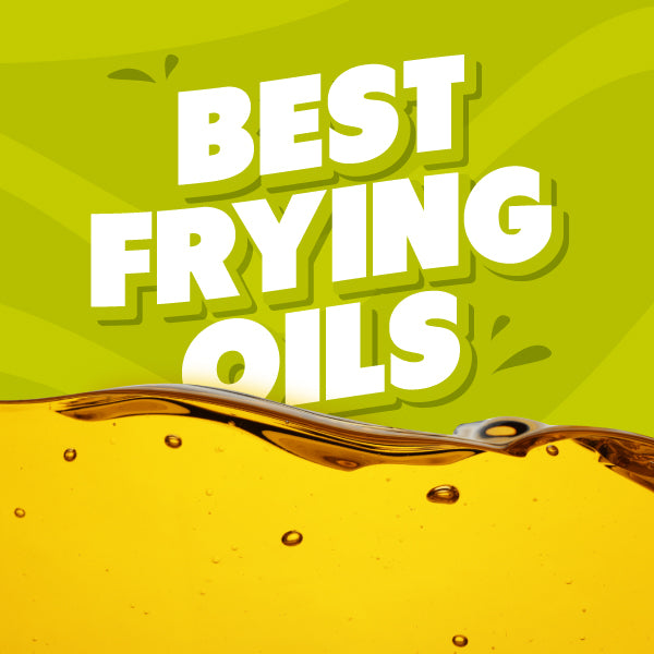 Unveiling the Top Frying Oils for Perfectly Crispy Delights (and Ones to Beware of)